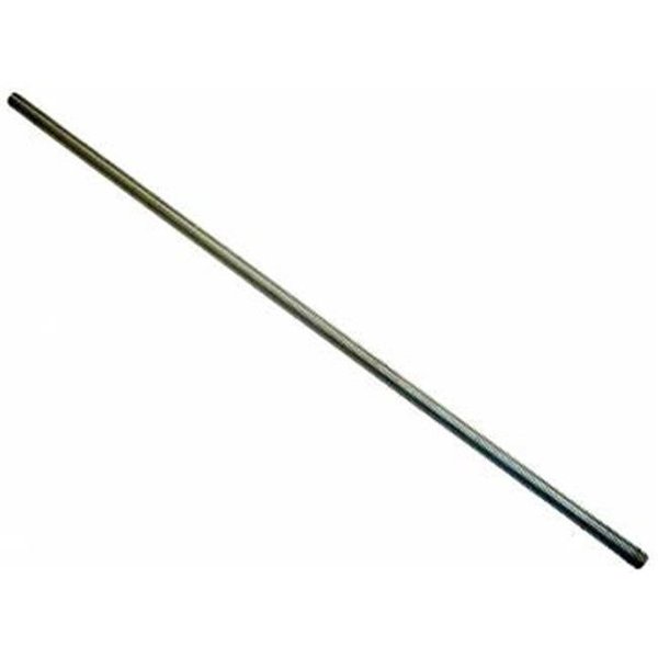 Jr Products JR Products J45-0730525 13 x 23.25 in. LP Threaded Rod - 30 lbs J45-0730525